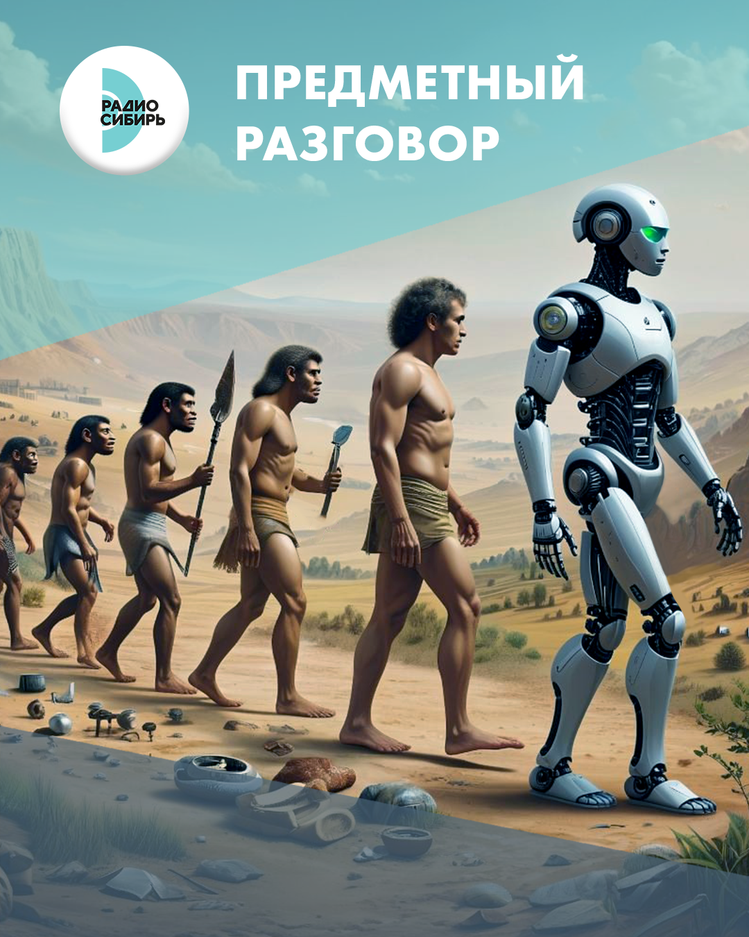 Предметный разговор